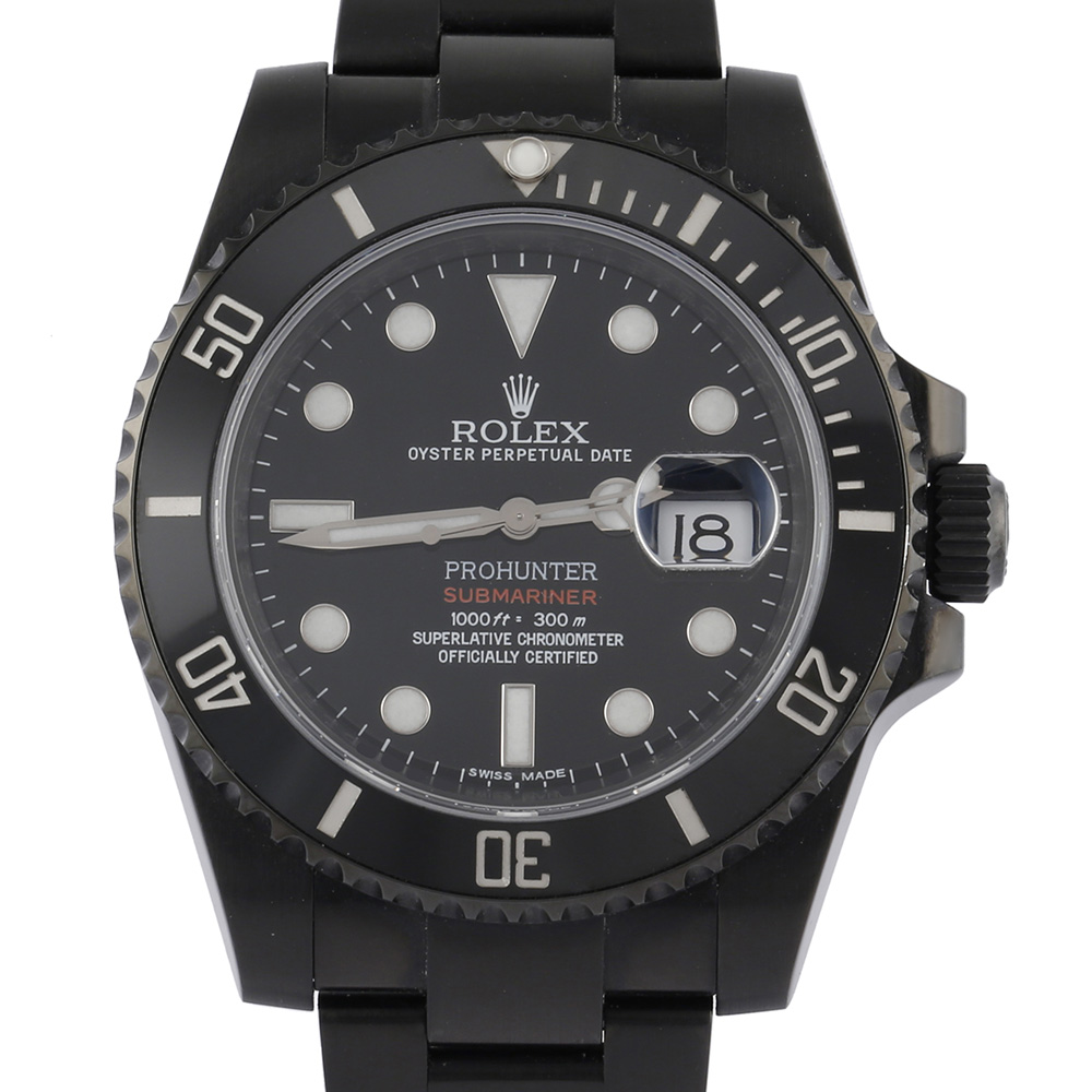 Rolex pro hunter explorer hotsell