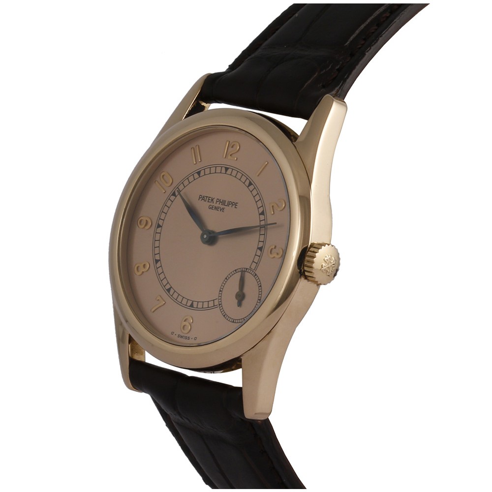 Patek philippe online under 5000