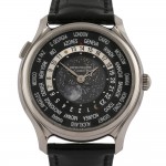  Patek Philippe World Time 175th Anniversary Ref. 5575G