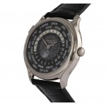  Patek Philippe World Time 175th Anniversary Ref. 5575G