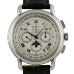  Zenith El Primero Chronomaster Fly Back Ref. 03.1240.4001