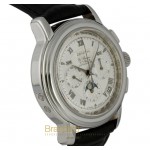  Zenith El Primero Chronomaster Fly Back Ref. 03.1240.4001