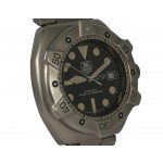  Tag Heuer Super Professional 1000 m Ref. 840.006