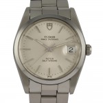  Tudor Prince Date Ref. 74000N