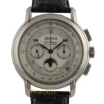  Zenith El Primero Chronomaster Ref. 39.0240.410/01