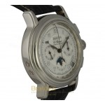  Zenith El Primero Chronomaster Ref. 39.0240.410/01