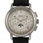  Zenith El Primero Chronomaster Ref. 01.0240.410