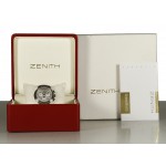  Zenith El Primero Chronomaster Ref. 01.0240.410