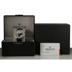  Zenith El Primero 36000WPH Ref. 03.2040.400
