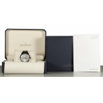  Jaeger Le Coultre Master Control Hometime Ref. Q1628420