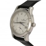  Jaeger Le Coultre Master Control Hometime Ref. Q1628420