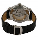  Jaeger Le Coultre Master Control Hometime Ref. Q1628420