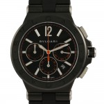 Bulgari Diagono Ref. DG 42 BS CC H