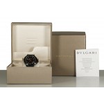 Bulgari Diagono Ref. DG 42 BS CC H