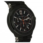 Bulgari Diagono Ref. DG 42 BS CC H