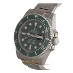  Rolex Submariner Ref. 116610LV