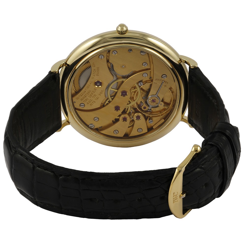 Iwc 5251 sales
