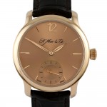  H.Moser & Cie. Endeavour Ref. 1321-0400