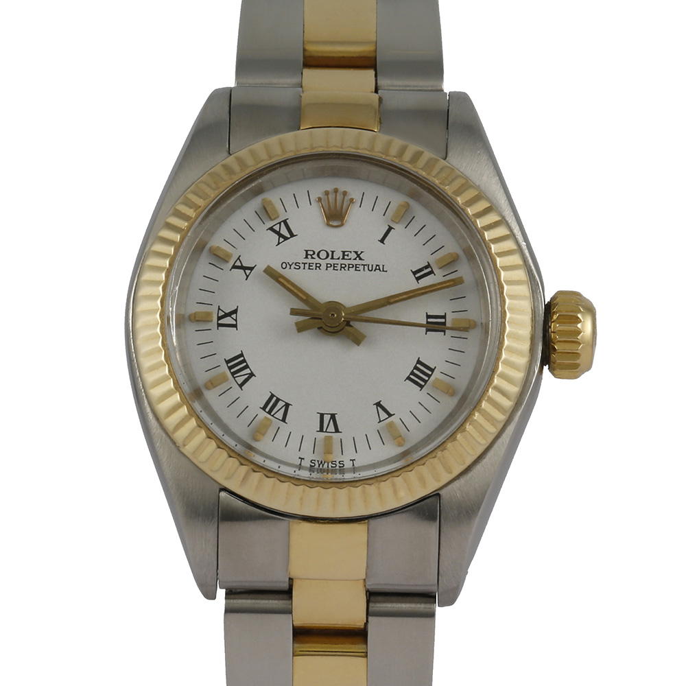 rolex 6719