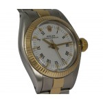  Rolex Oyster Perpetual Lady Ref. 6719