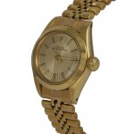  Rolex Oyster Perpetual Lady Ref. 6718