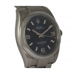  Rolex Oyster Perpetual Ref. 114200