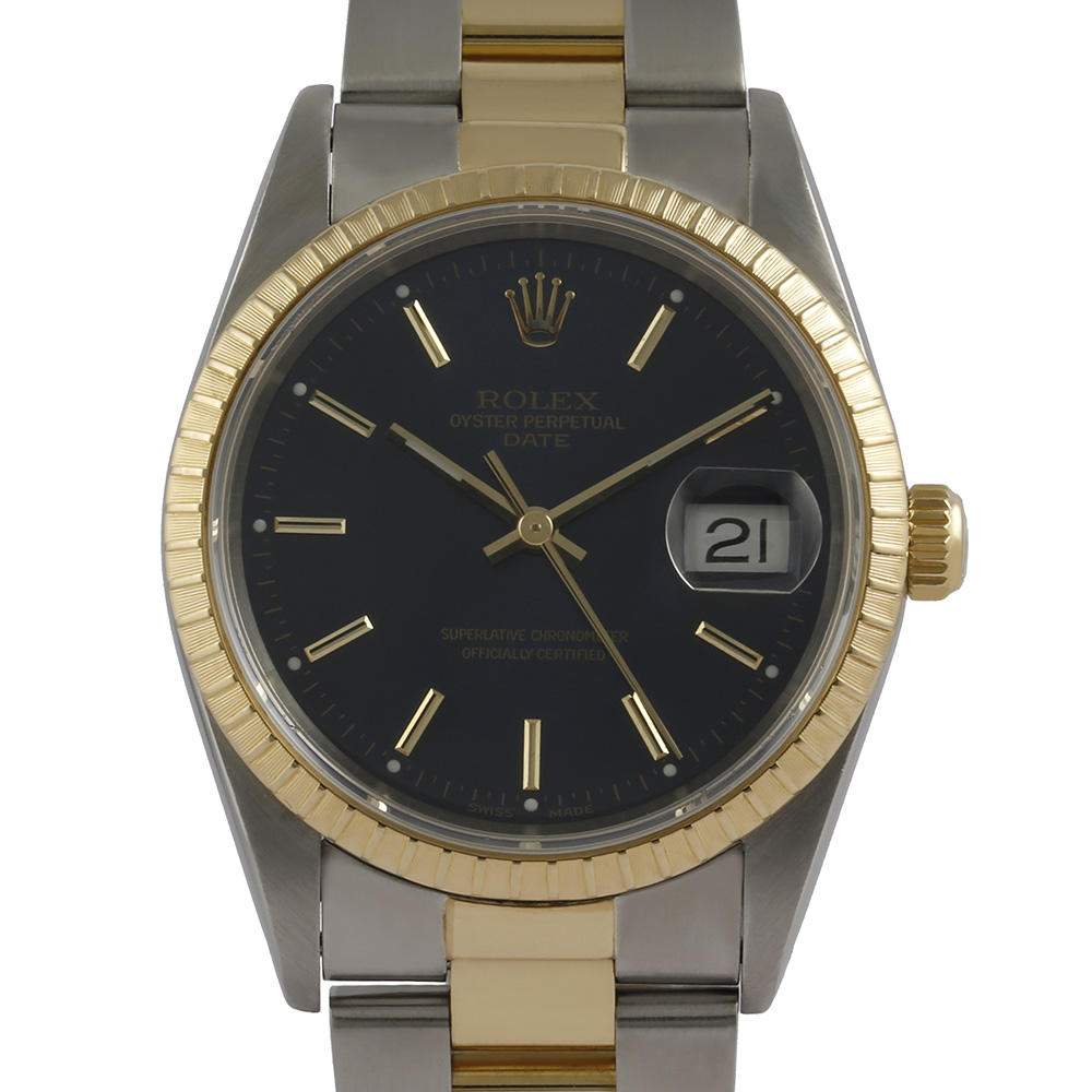 rolex 15233