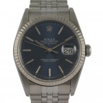  Rolex Date Just Ref. 16234