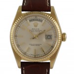  Rolex Day Date Ref. 18038