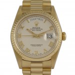  Rolex Day Date Ref. 18238