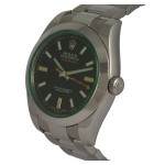  Rolex Milgauss Ref. 116400GV