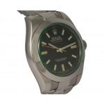  Rolex Milgauss Ref. 116400GV