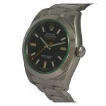  Rolex Milgauss Ref. 116400GV