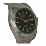  Rolex Milgauss Ref. 116400GV