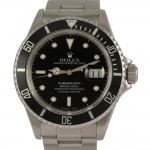  Rolex Submariner Ref. 16610