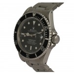  Rolex Submariner Ref. 16610