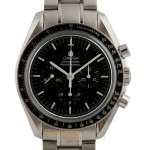  Omega Speedmaster Ref. 3873