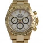  Rolex Daytona Ref. 16528 Seriale R9