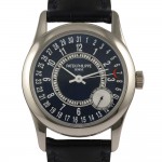  Patek Philippe Ref. 6000G