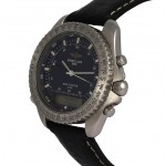  Breitling Navitimer New Pluton Ref. A51037