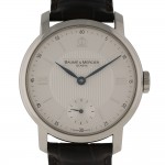  Baume & Mercier Classima Ref. M0A08735