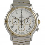  Ebel Classic Chrono 1911 El primero Ref. 1134901