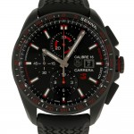  Tag Heuer Carrera Ayrton Senna Ref. CBB2080.FT6042