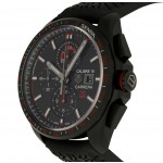  Tag Heuer Carrera Ayrton Senna Ref. CBB2080.FT6042