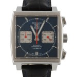  Tag Heuer Monaco Ref. CAW2111