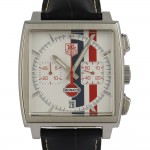  Tag Heuer Monaco Ref. CW2118