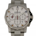  Corum Admiral's Cup Ref. 753.69120/F371