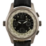  Girard Perregaux ww tc Ore Del Mondo Ref. 4980