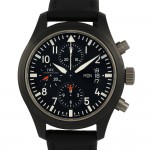  IWC Pilot's Top Gun Ref. 3789