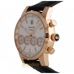  Eberhard Chrono 4 Grande Taille Ref. 30064